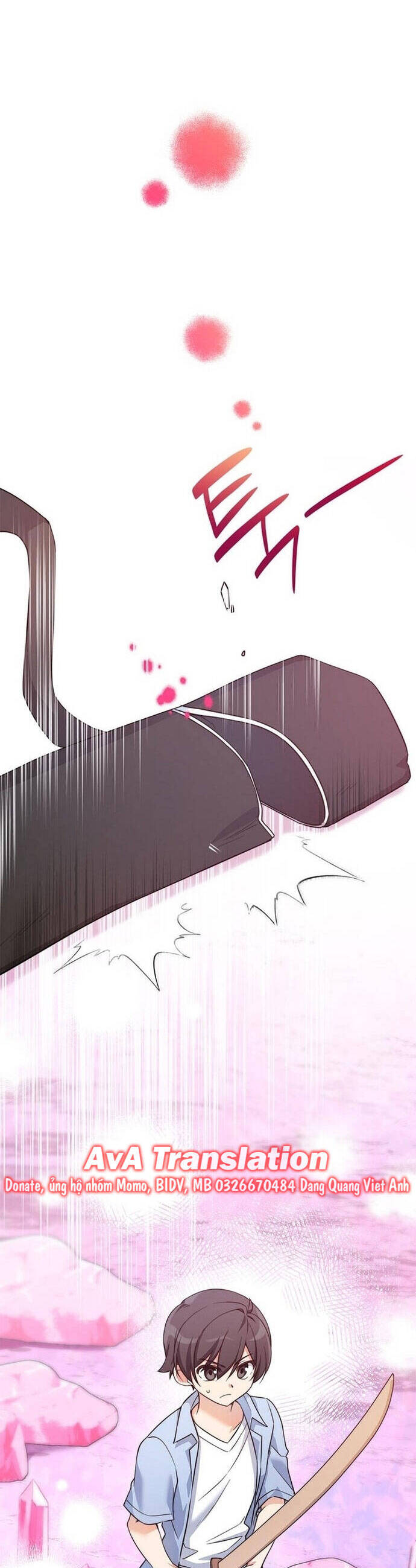 Trở Thành Bạn Thời Thơ Ấu Của Boss Cấp Trung - Chapter 8 - Page 27