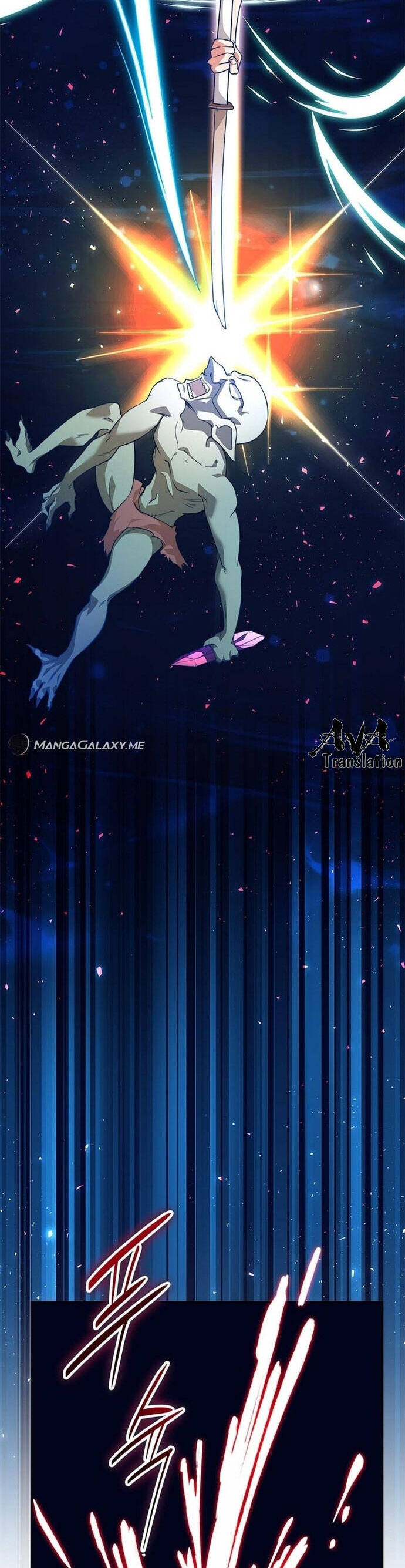 Trở Thành Bạn Thời Thơ Ấu Của Boss Cấp Trung - Chapter 8 - Page 41