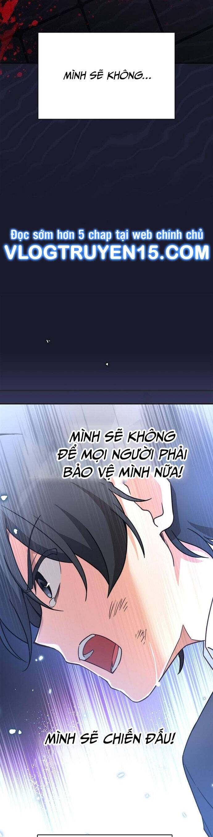 Trở Thành Bạn Thời Thơ Ấu Của Boss Cấp Trung - Chapter 8 - Page 57