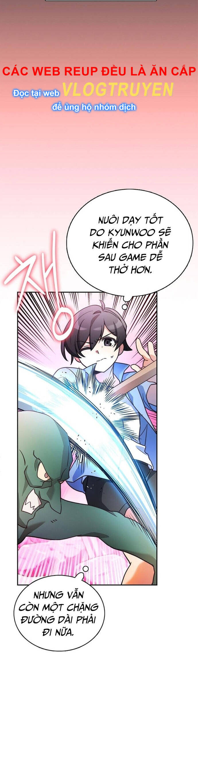 Trở Thành Bạn Thời Thơ Ấu Của Boss Cấp Trung - Chapter 8 - Page 59