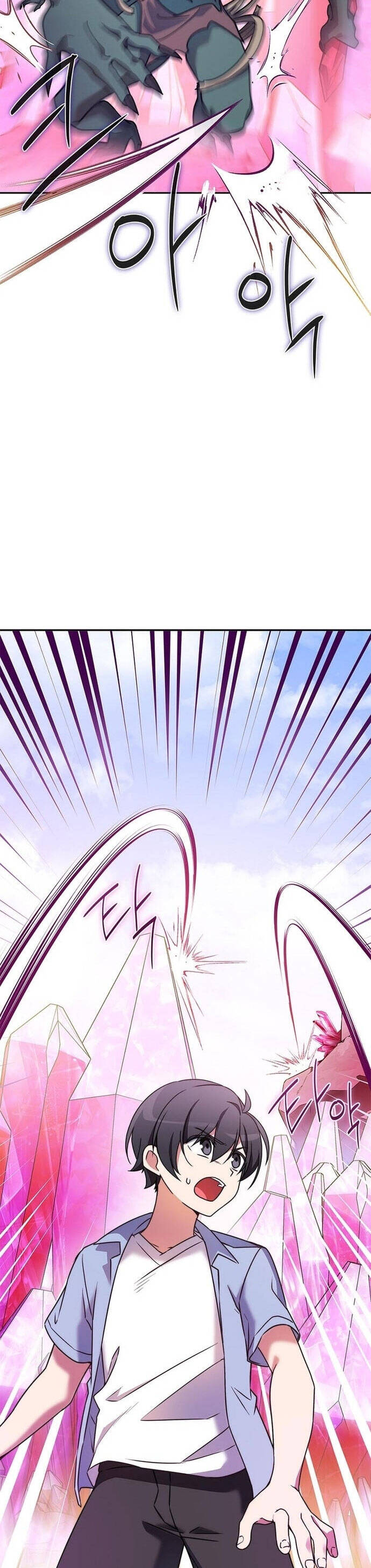 Trở Thành Bạn Thời Thơ Ấu Của Boss Cấp Trung - Chapter 8 - Page 68