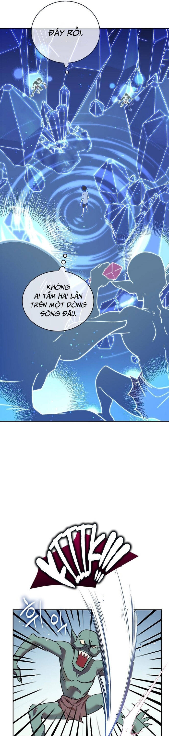 Trở Thành Bạn Thời Thơ Ấu Của Boss Cấp Trung - Chapter 8 - Page 75