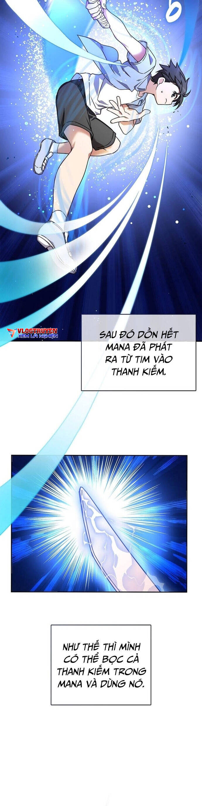 Trở Thành Bạn Thời Thơ Ấu Của Boss Cấp Trung - Chapter 8 - Page 82
