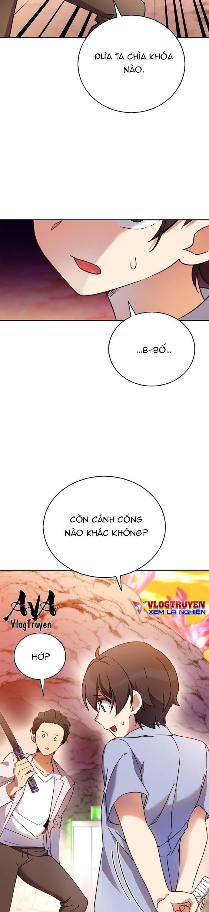 Trở Thành Bạn Thời Thơ Ấu Của Boss Cấp Trung - Chapter 9 - Page 104