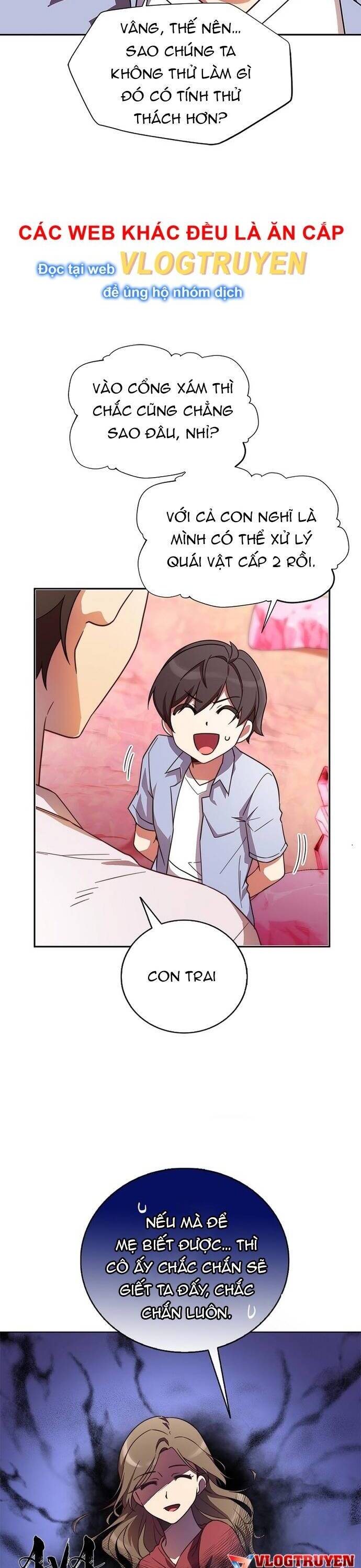 Trở Thành Bạn Thời Thơ Ấu Của Boss Cấp Trung - Chapter 9 - Page 106