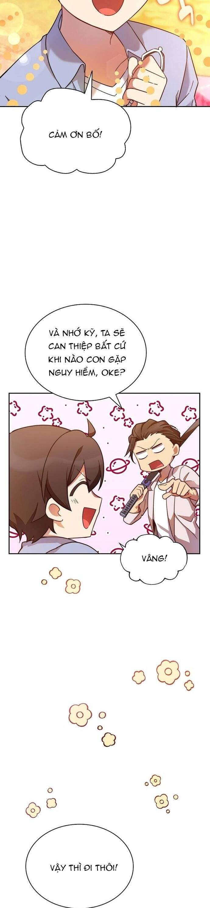 Trở Thành Bạn Thời Thơ Ấu Của Boss Cấp Trung - Chapter 9 - Page 109