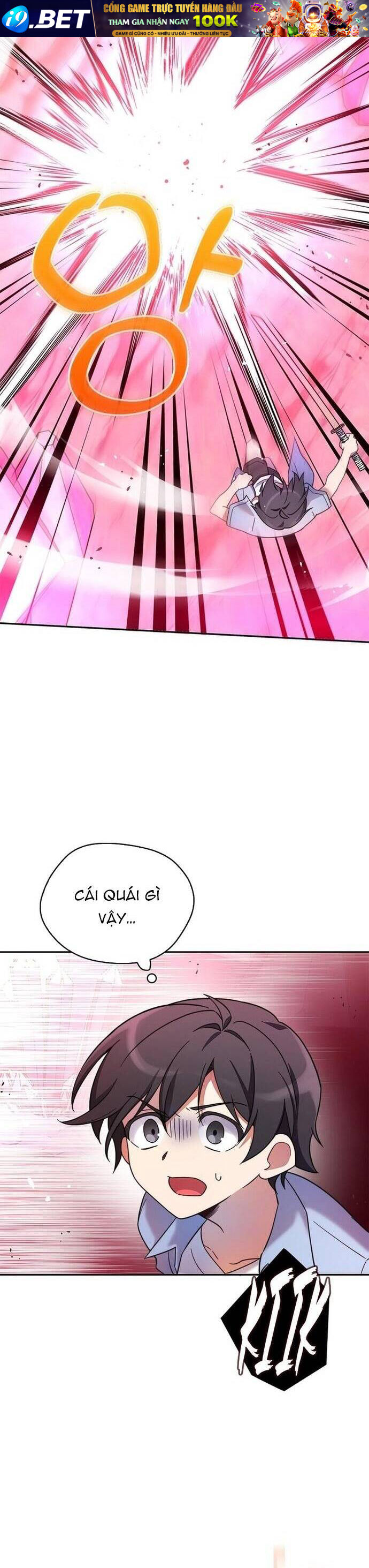 Trở Thành Bạn Thời Thơ Ấu Của Boss Cấp Trung - Chapter 9 - Page 117