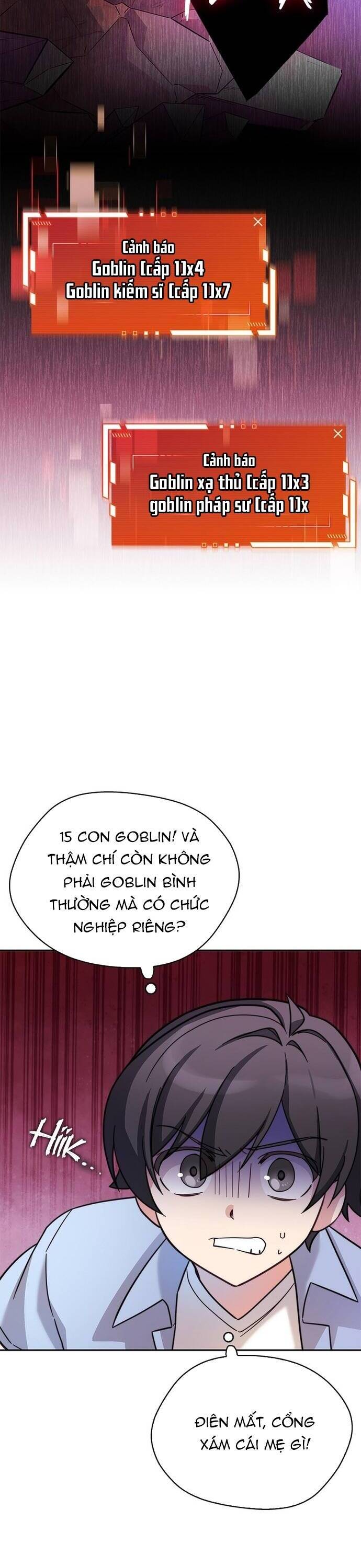 Trở Thành Bạn Thời Thơ Ấu Của Boss Cấp Trung - Chapter 9 - Page 119