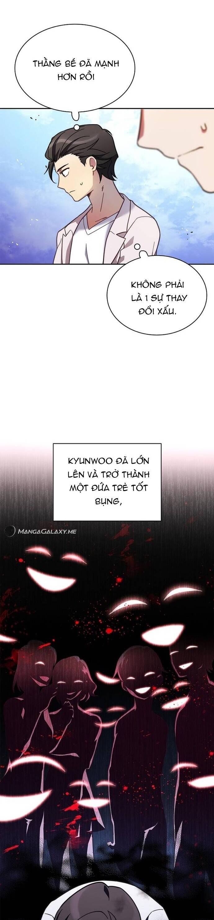 Trở Thành Bạn Thời Thơ Ấu Của Boss Cấp Trung - Chapter 9 - Page 124