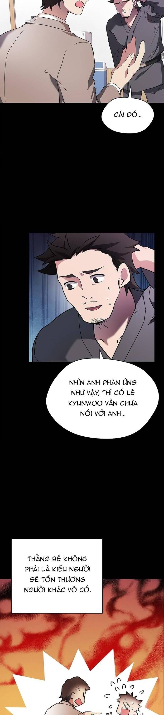 Trở Thành Bạn Thời Thơ Ấu Của Boss Cấp Trung - Chapter 9 - Page 129