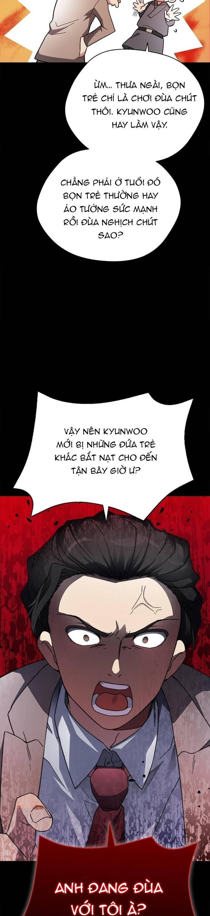 Trở Thành Bạn Thời Thơ Ấu Của Boss Cấp Trung - Chapter 9 - Page 130