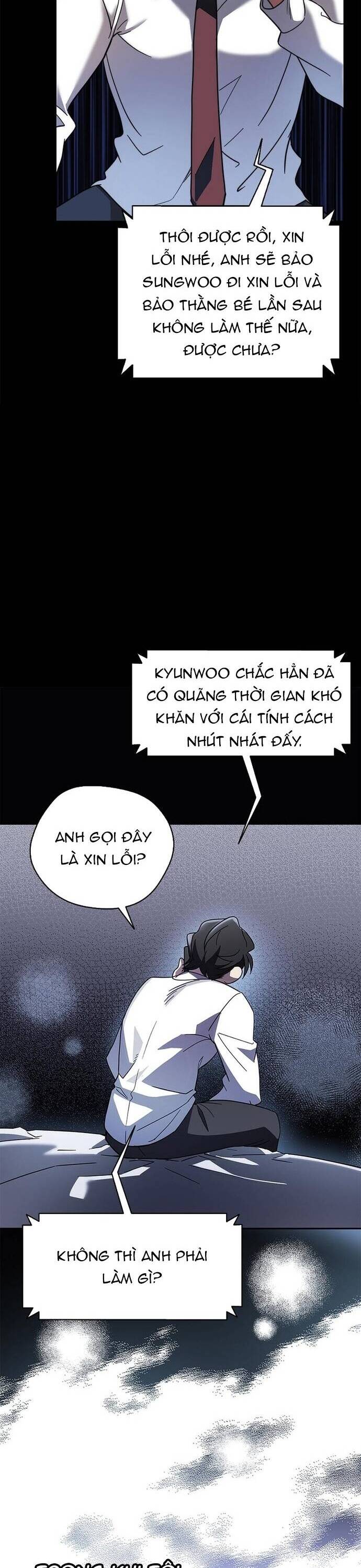 Trở Thành Bạn Thời Thơ Ấu Của Boss Cấp Trung - Chapter 9 - Page 134