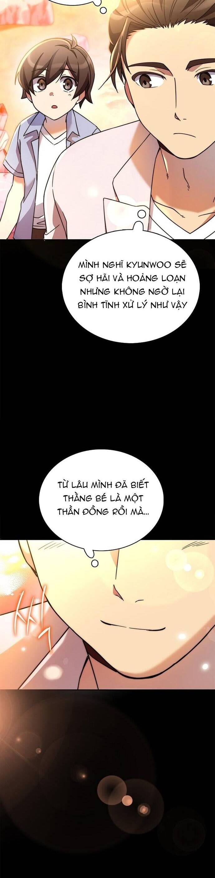 Trở Thành Bạn Thời Thơ Ấu Của Boss Cấp Trung - Chapter 9 - Page 139