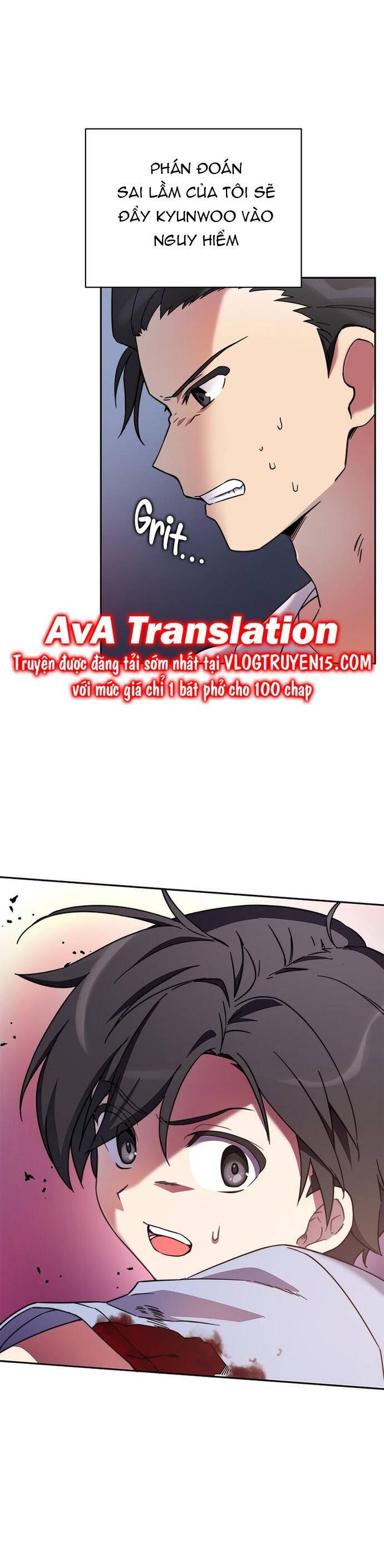 Trở Thành Bạn Thời Thơ Ấu Của Boss Cấp Trung - Chapter 9 - Page 142