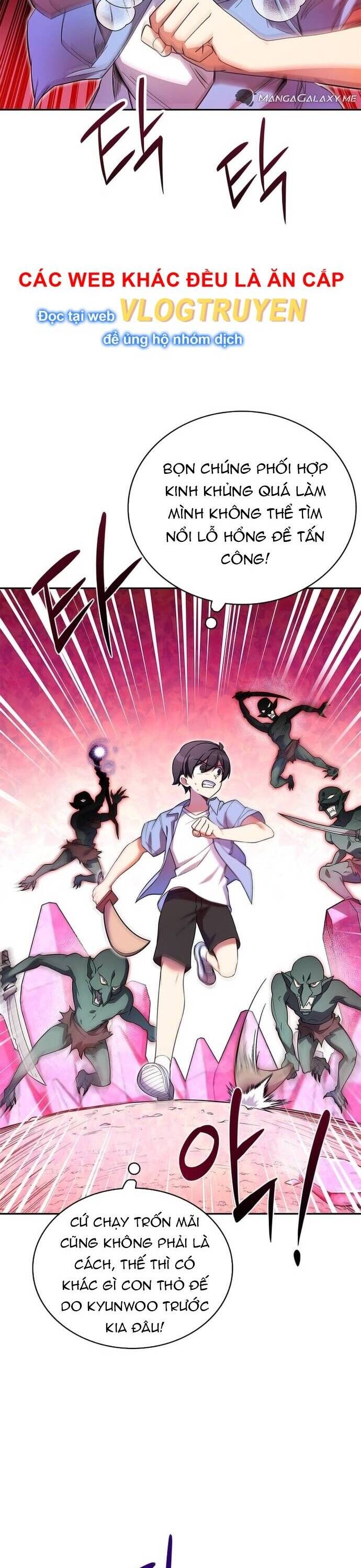 Trở Thành Bạn Thời Thơ Ấu Của Boss Cấp Trung - Chapter 9 - Page 152