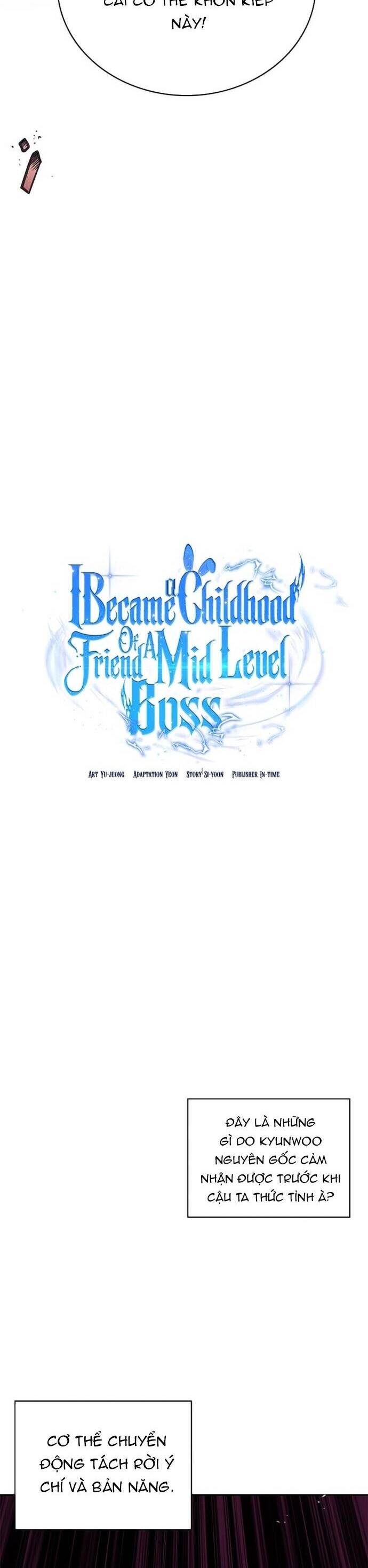 Trở Thành Bạn Thời Thơ Ấu Của Boss Cấp Trung - Chapter 9 - Page 157