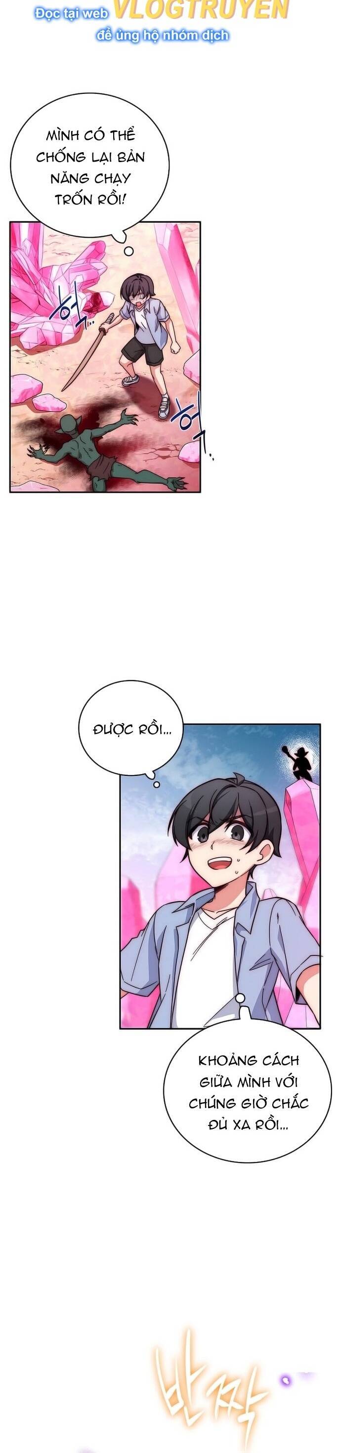 Trở Thành Bạn Thời Thơ Ấu Của Boss Cấp Trung - Chapter 9 - Page 160