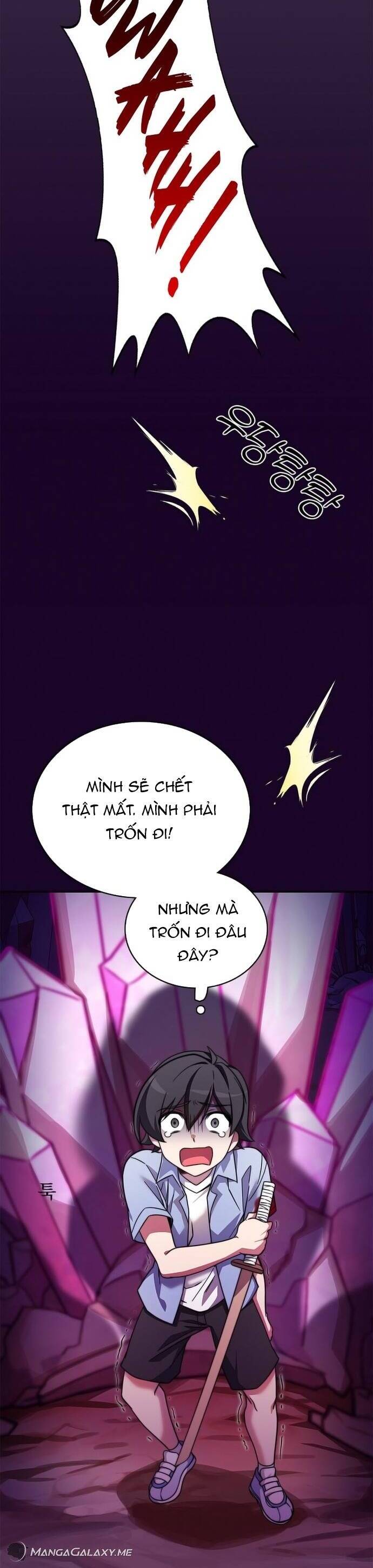 Trở Thành Bạn Thời Thơ Ấu Của Boss Cấp Trung - Chapter 9 - Page 165
