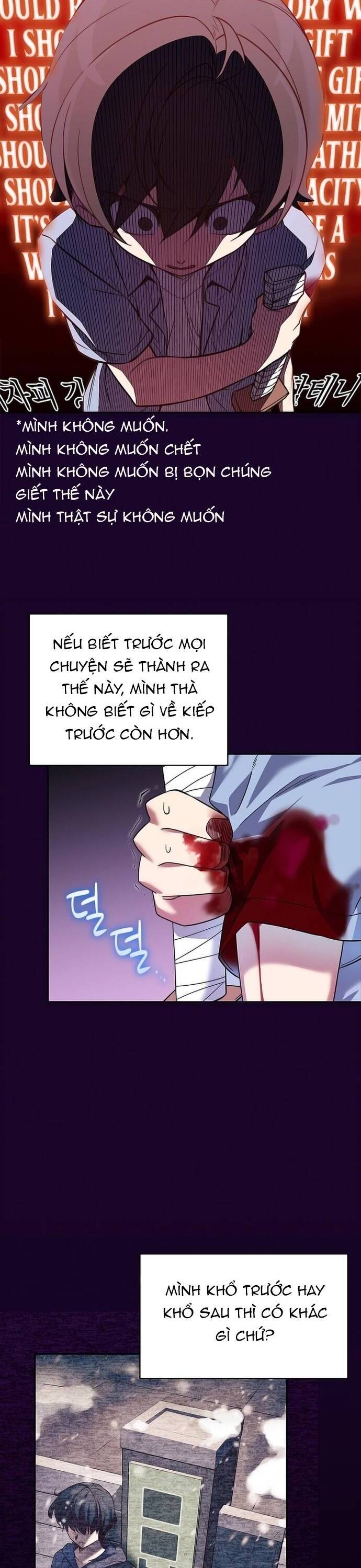 Trở Thành Bạn Thời Thơ Ấu Của Boss Cấp Trung - Chapter 9 - Page 167