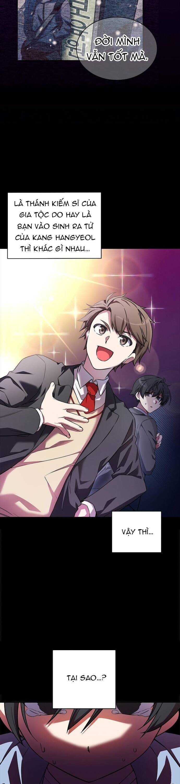 Trở Thành Bạn Thời Thơ Ấu Của Boss Cấp Trung - Chapter 9 - Page 168