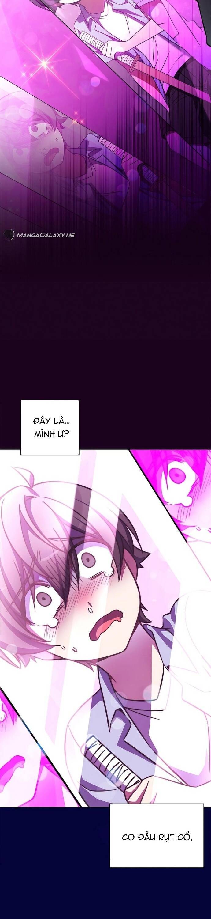 Trở Thành Bạn Thời Thơ Ấu Của Boss Cấp Trung - Chapter 9 - Page 170