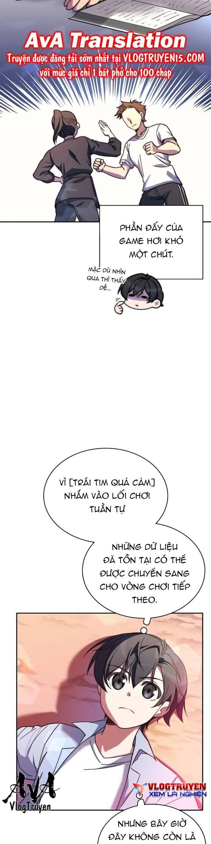 Trở Thành Bạn Thời Thơ Ấu Của Boss Cấp Trung - Chapter 9 - Page 199