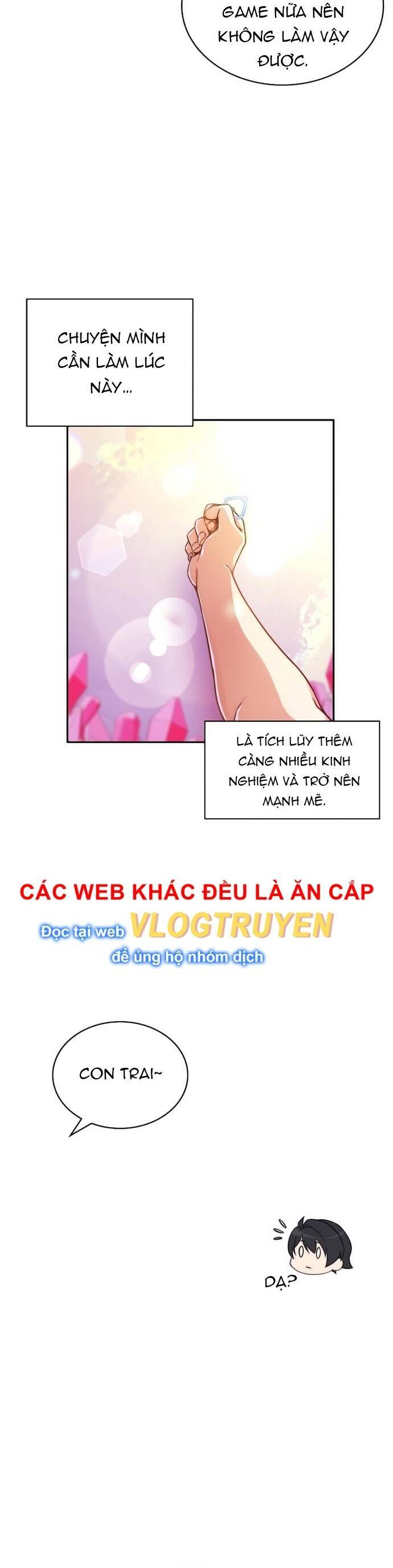 Trở Thành Bạn Thời Thơ Ấu Của Boss Cấp Trung - Chapter 9 - Page 200