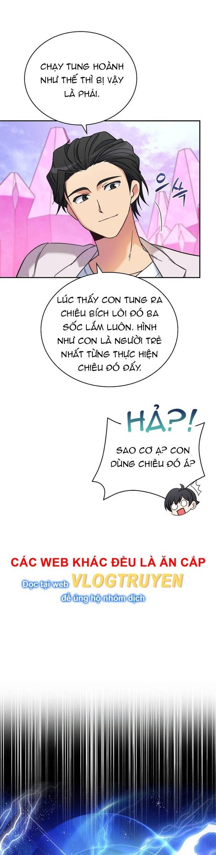 Trở Thành Bạn Thời Thơ Ấu Của Boss Cấp Trung - Chapter 9 - Page 206