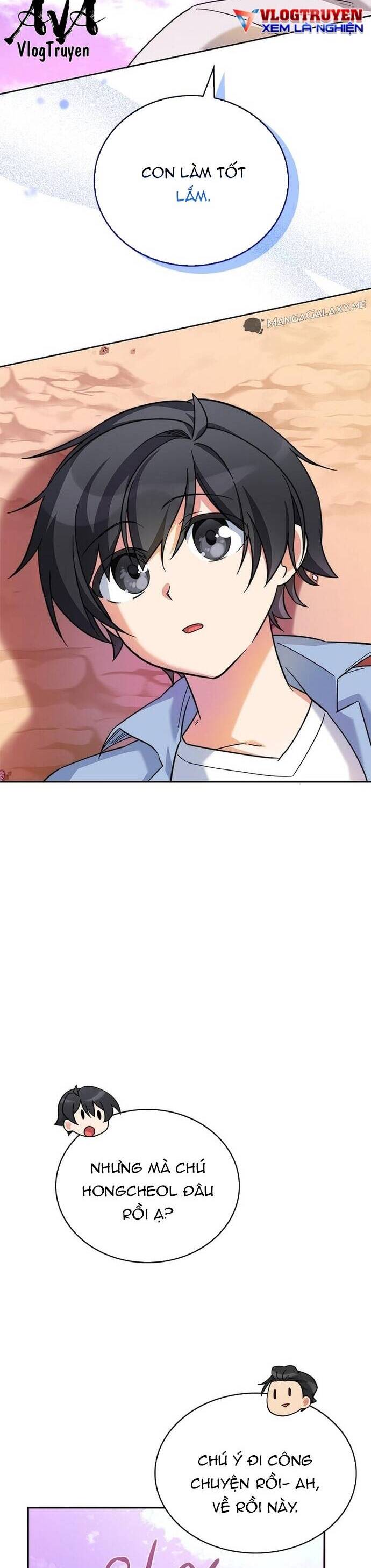 Trở Thành Bạn Thời Thơ Ấu Của Boss Cấp Trung - Chapter 9 - Page 209