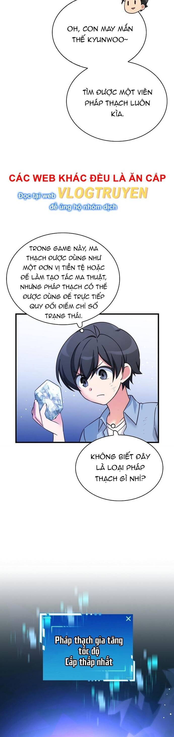 Trở Thành Bạn Thời Thơ Ấu Của Boss Cấp Trung - Chapter 9 - Page 212