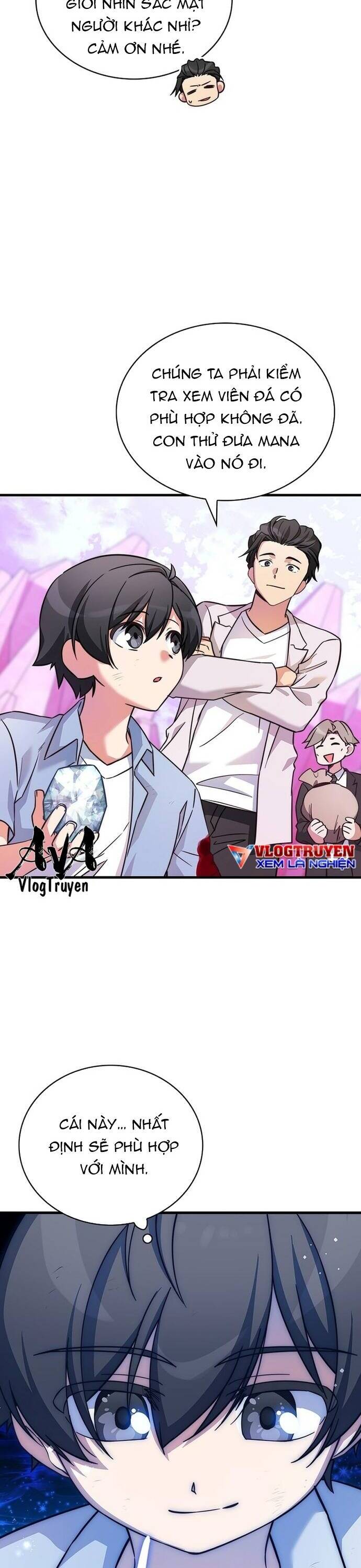 Trở Thành Bạn Thời Thơ Ấu Của Boss Cấp Trung - Chapter 9 - Page 214