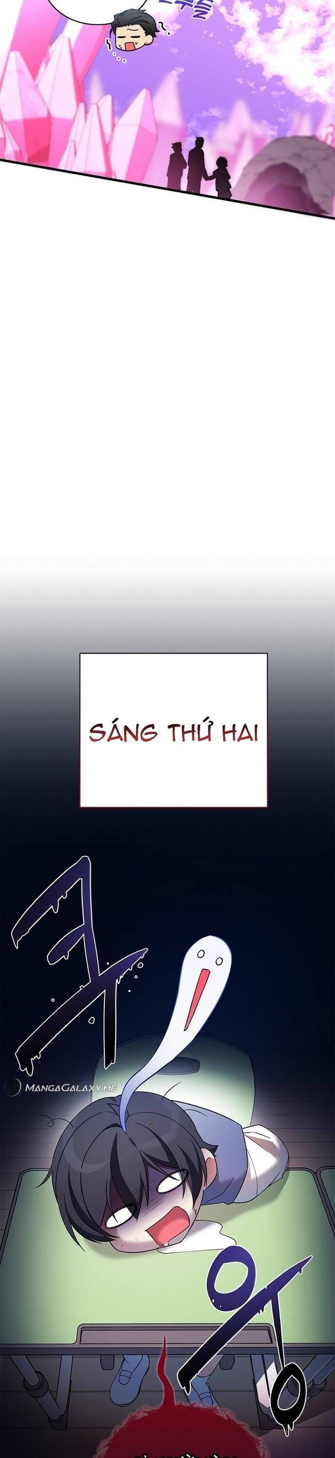 Trở Thành Bạn Thời Thơ Ấu Của Boss Cấp Trung - Chapter 9 - Page 216