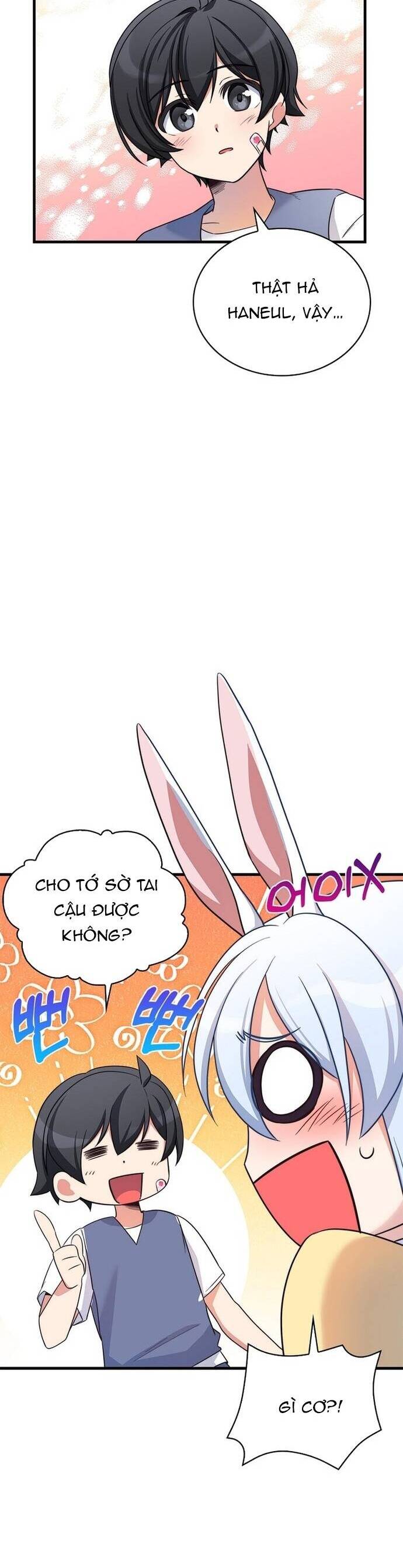 Trở Thành Bạn Thời Thơ Ấu Của Boss Cấp Trung - Chapter 9 - Page 226