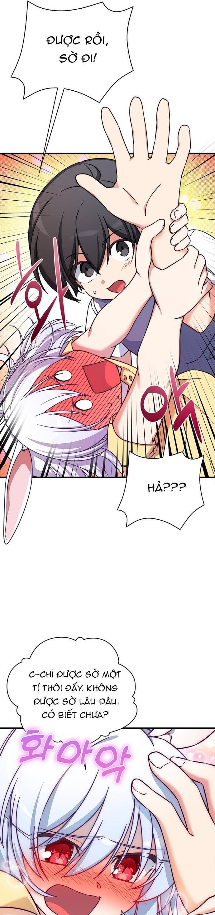 Trở Thành Bạn Thời Thơ Ấu Của Boss Cấp Trung - Chapter 9 - Page 228