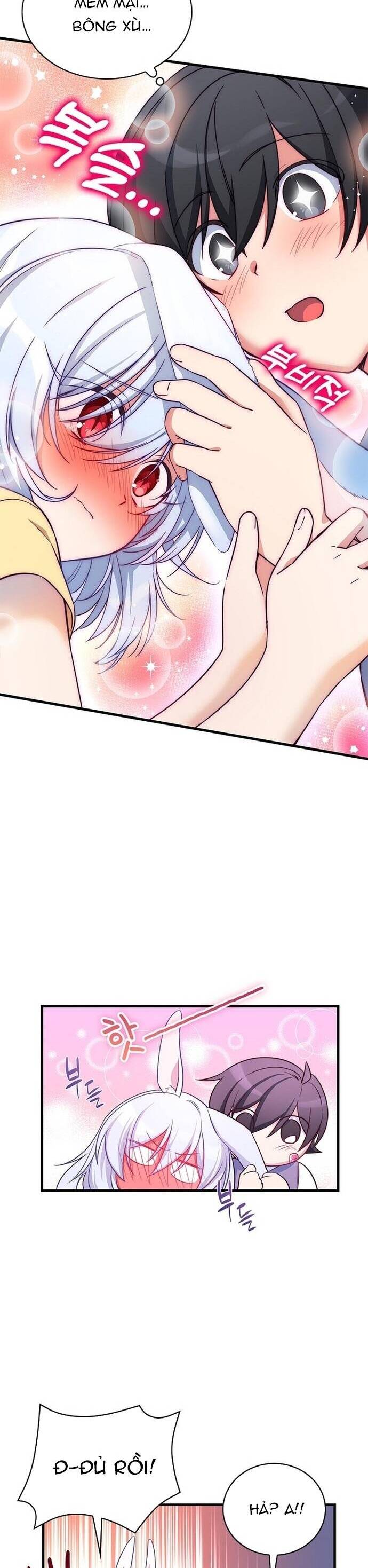 Trở Thành Bạn Thời Thơ Ấu Của Boss Cấp Trung - Chapter 9 - Page 230