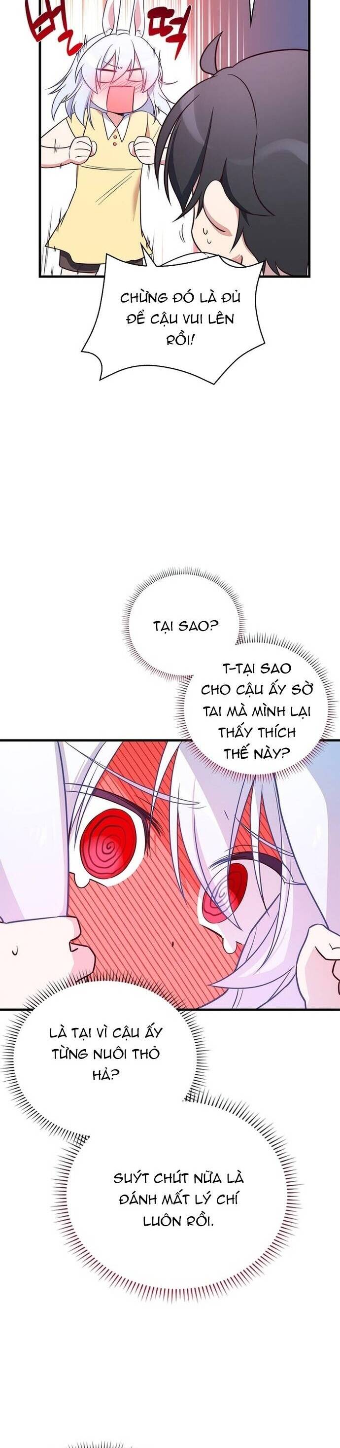 Trở Thành Bạn Thời Thơ Ấu Của Boss Cấp Trung - Chapter 9 - Page 231
