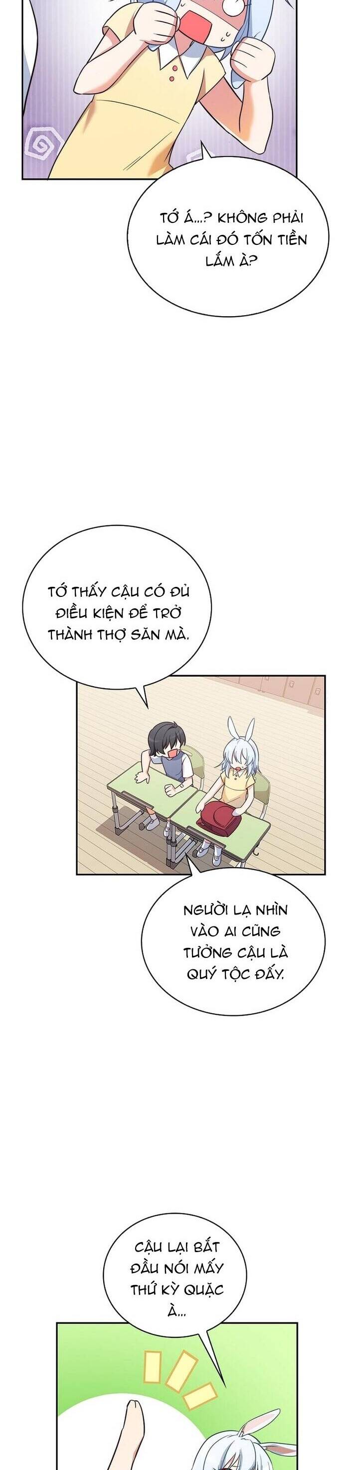 Trở Thành Bạn Thời Thơ Ấu Của Boss Cấp Trung - Chapter 9 - Page 234