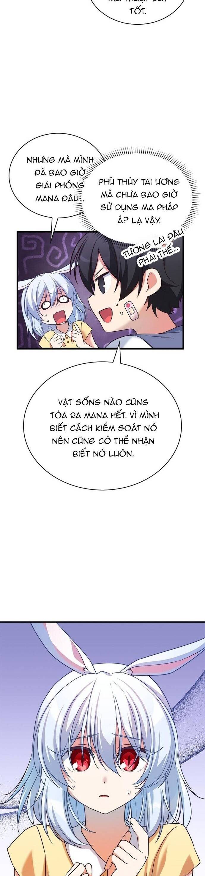 Trở Thành Bạn Thời Thơ Ấu Của Boss Cấp Trung - Chapter 9 - Page 236