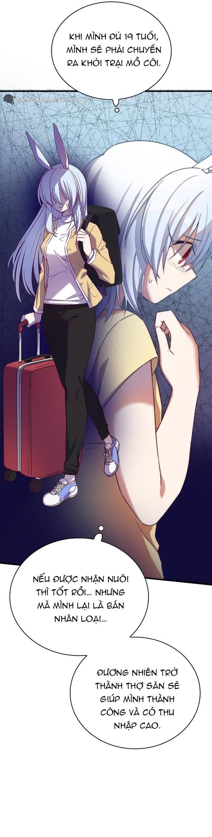 Trở Thành Bạn Thời Thơ Ấu Của Boss Cấp Trung - Chapter 9 - Page 238