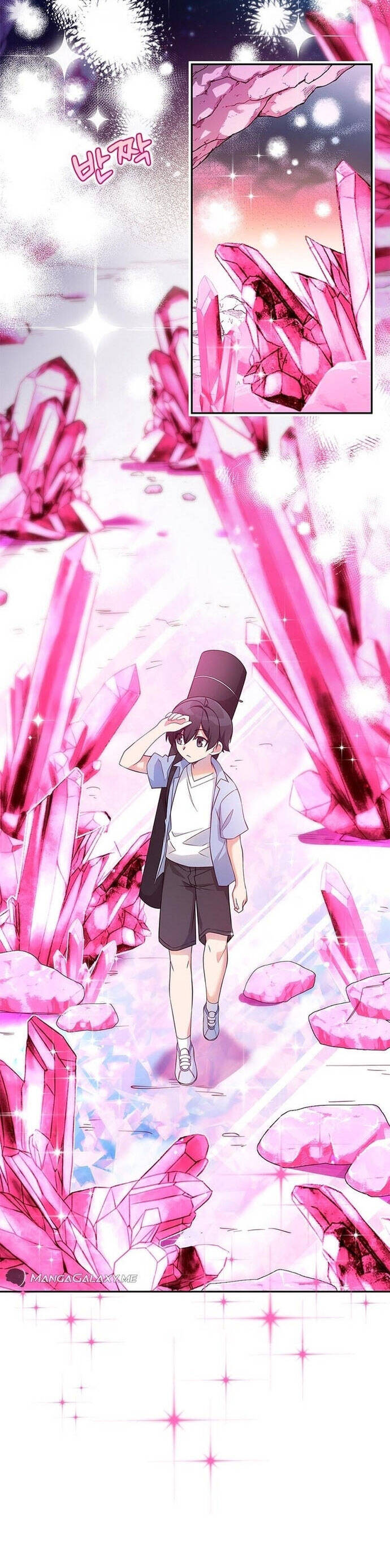 Trở Thành Bạn Thời Thơ Ấu Của Boss Cấp Trung - Chapter 9 - Page 24