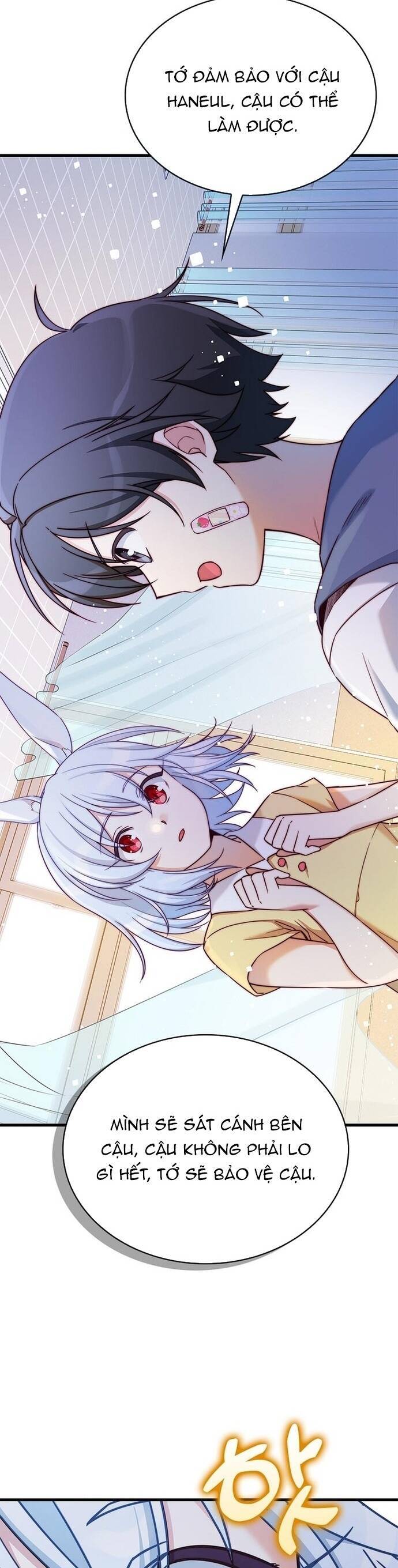 Trở Thành Bạn Thời Thơ Ấu Của Boss Cấp Trung - Chapter 9 - Page 241