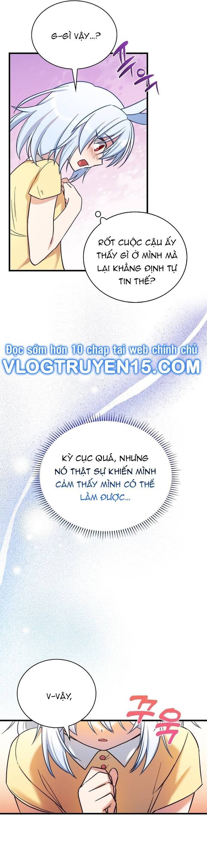 Trở Thành Bạn Thời Thơ Ấu Của Boss Cấp Trung - Chapter 9 - Page 243