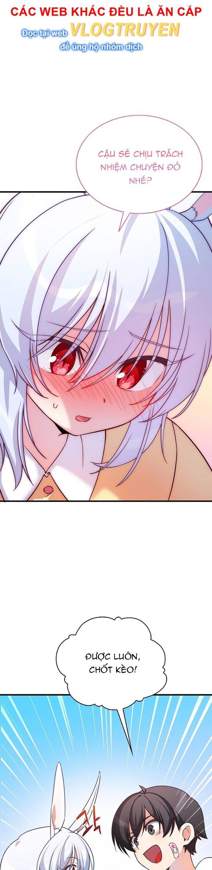 Trở Thành Bạn Thời Thơ Ấu Của Boss Cấp Trung - Chapter 9 - Page 244