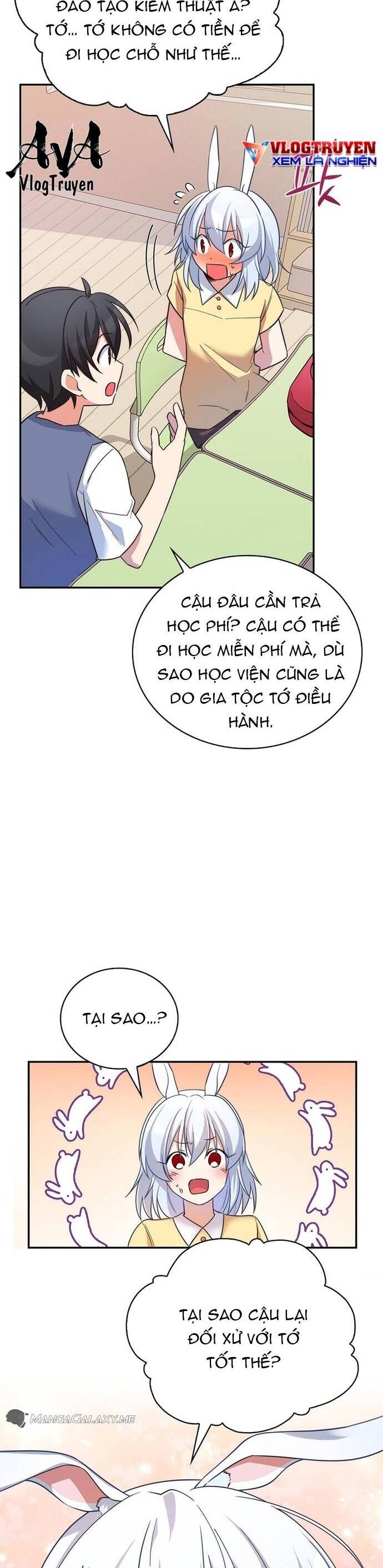 Trở Thành Bạn Thời Thơ Ấu Của Boss Cấp Trung - Chapter 9 - Page 246