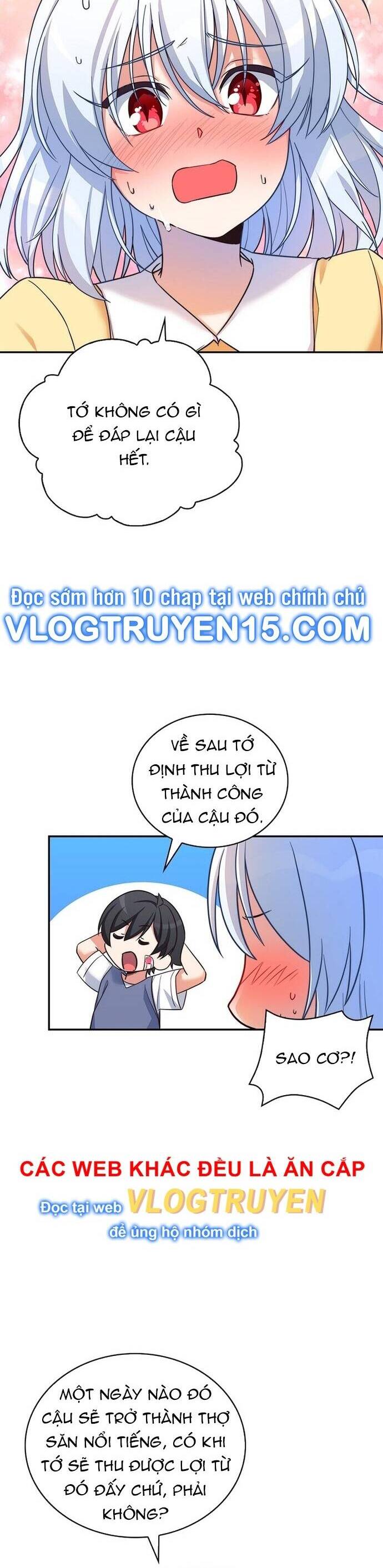 Trở Thành Bạn Thời Thơ Ấu Của Boss Cấp Trung - Chapter 9 - Page 247