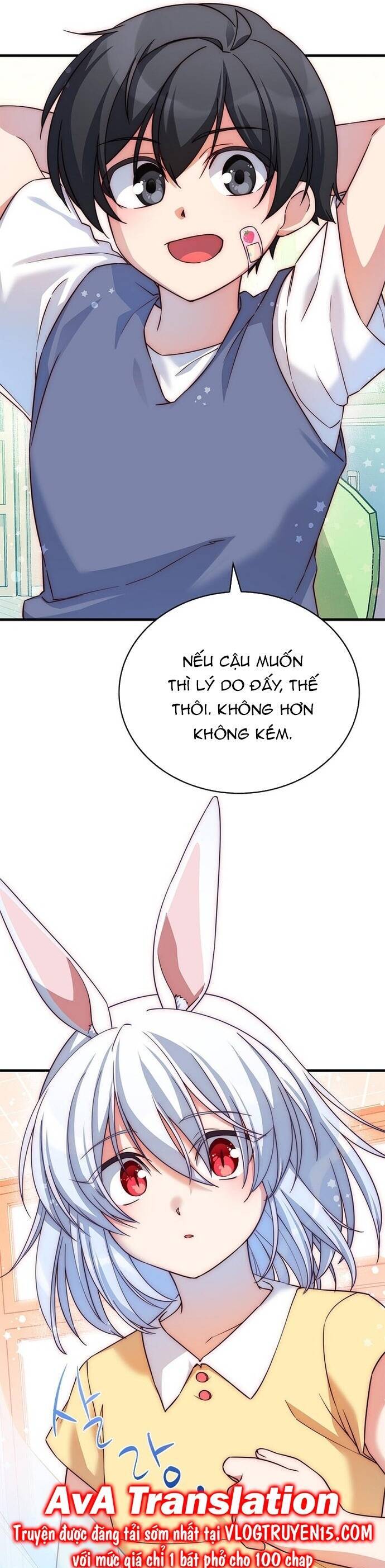 Trở Thành Bạn Thời Thơ Ấu Của Boss Cấp Trung - Chapter 9 - Page 248