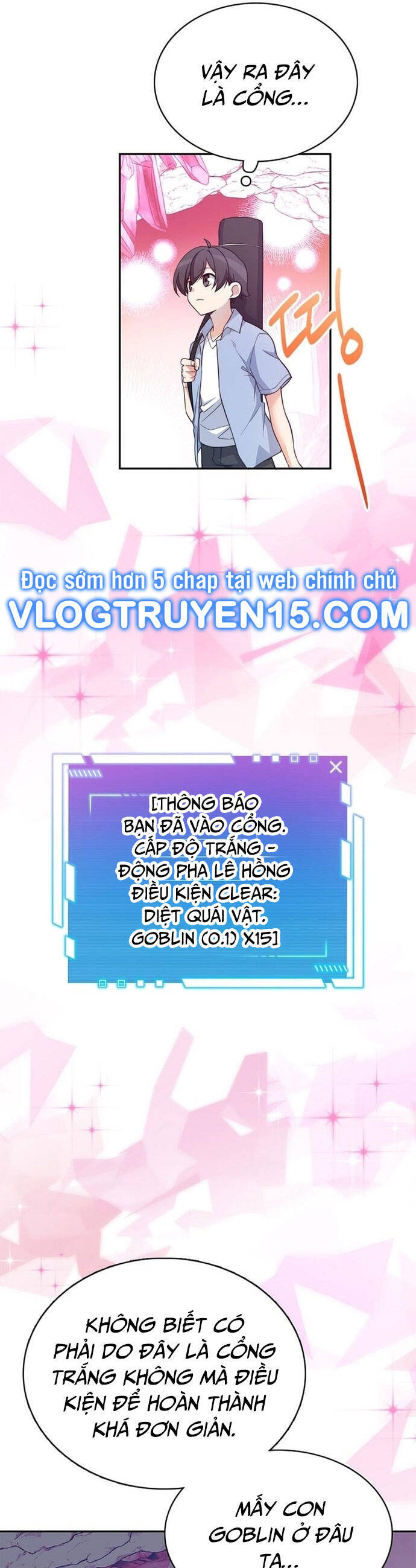 Trở Thành Bạn Thời Thơ Ấu Của Boss Cấp Trung - Chapter 9 - Page 25