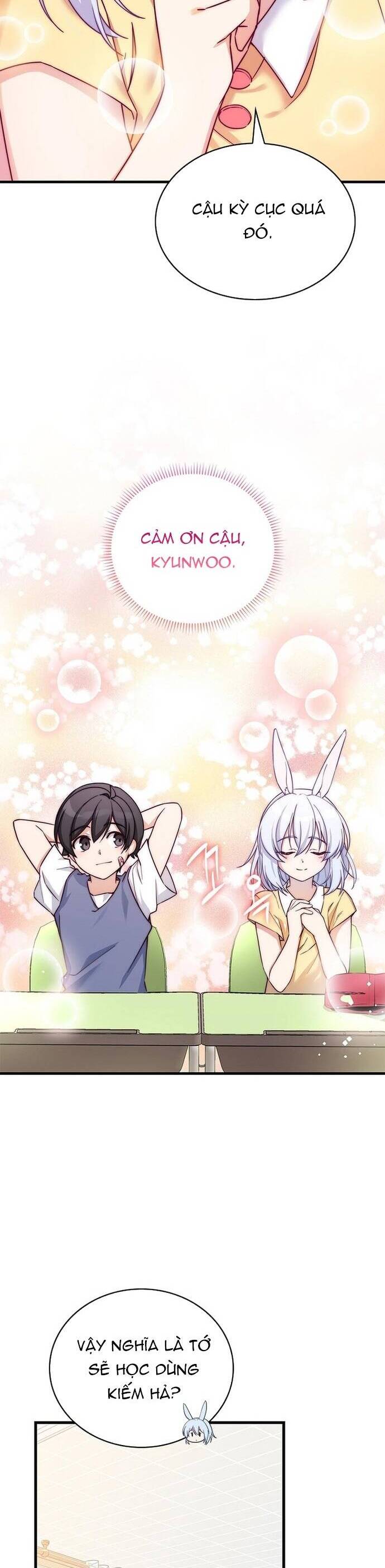 Trở Thành Bạn Thời Thơ Ấu Của Boss Cấp Trung - Chapter 9 - Page 250