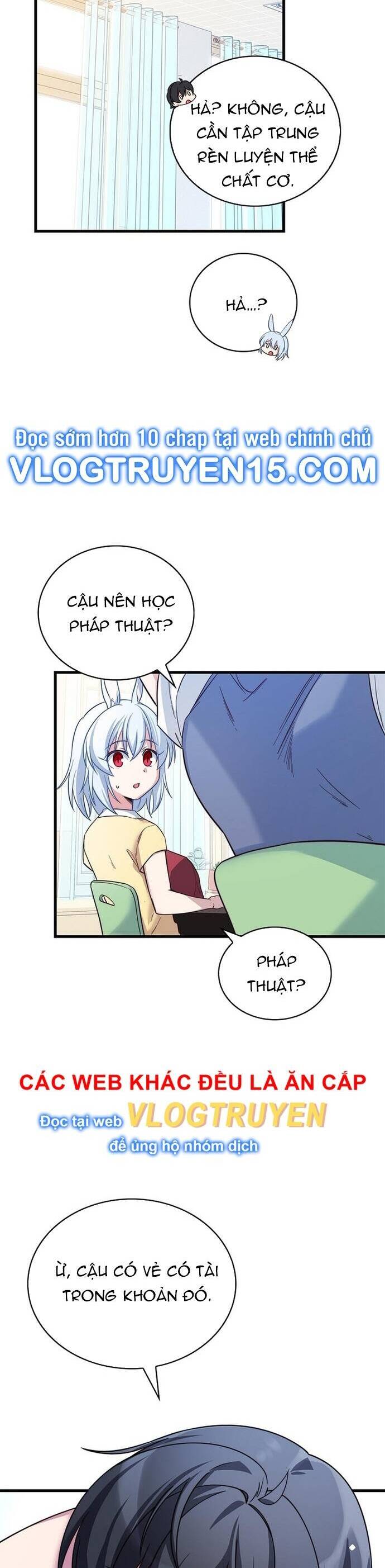 Trở Thành Bạn Thời Thơ Ấu Của Boss Cấp Trung - Chapter 9 - Page 251