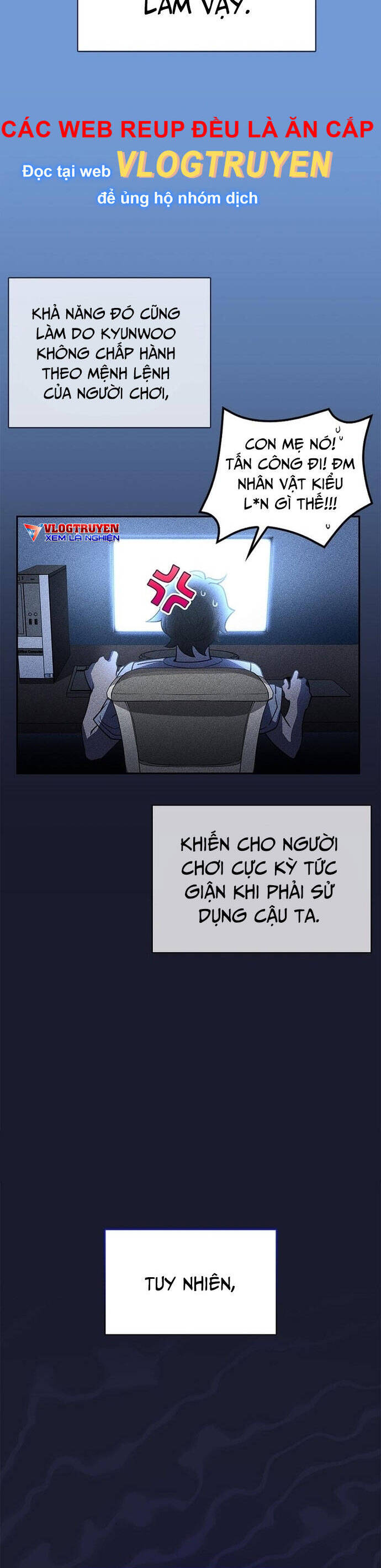 Trở Thành Bạn Thời Thơ Ấu Của Boss Cấp Trung - Chapter 9 - Page 55